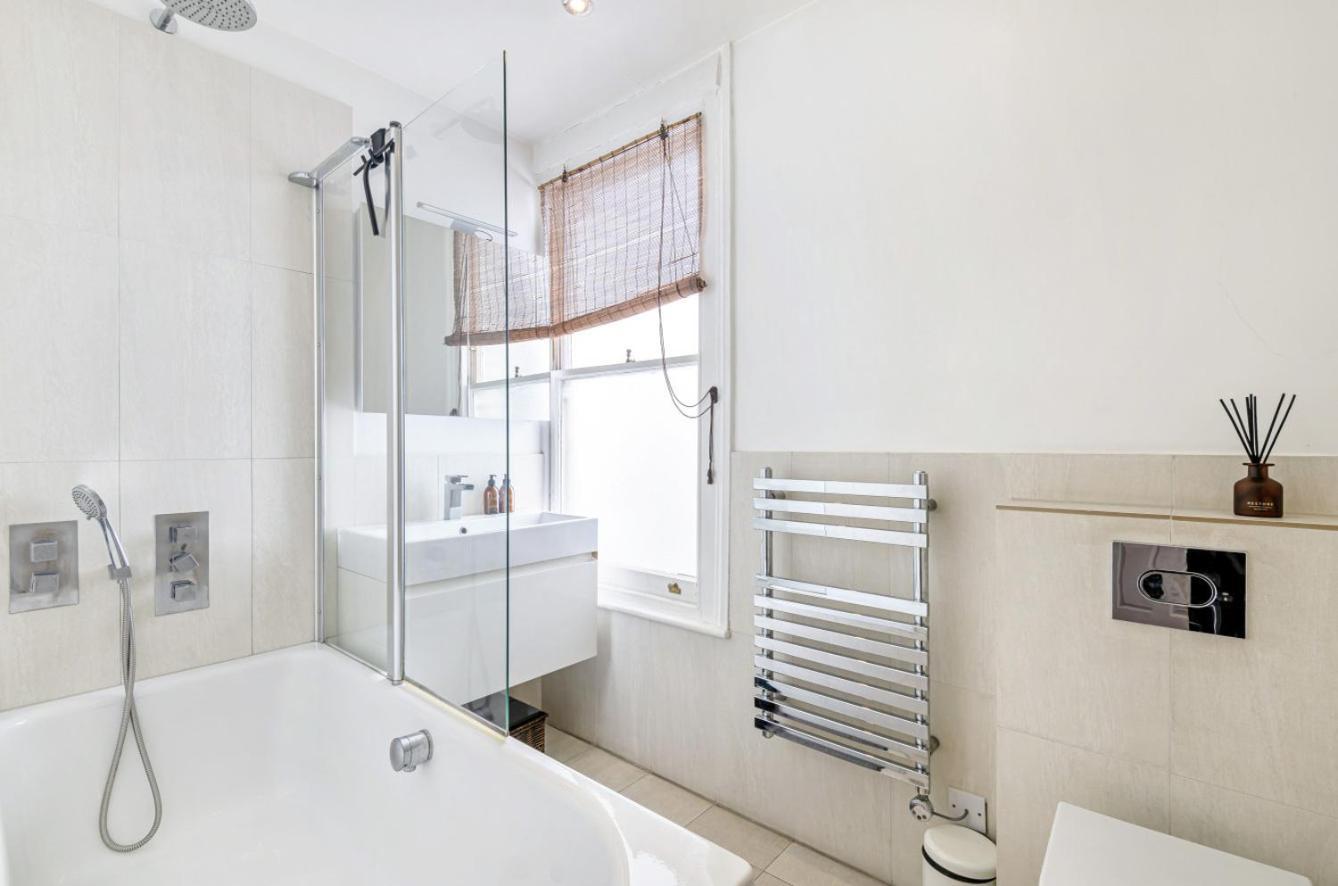 Chancery'S Loft Private Apartment Londra Dış mekan fotoğraf