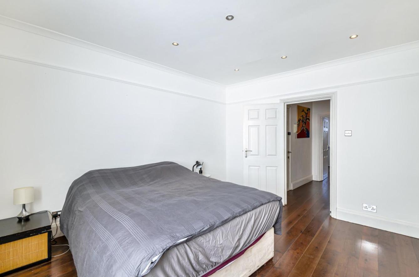Chancery'S Loft Private Apartment Londra Dış mekan fotoğraf