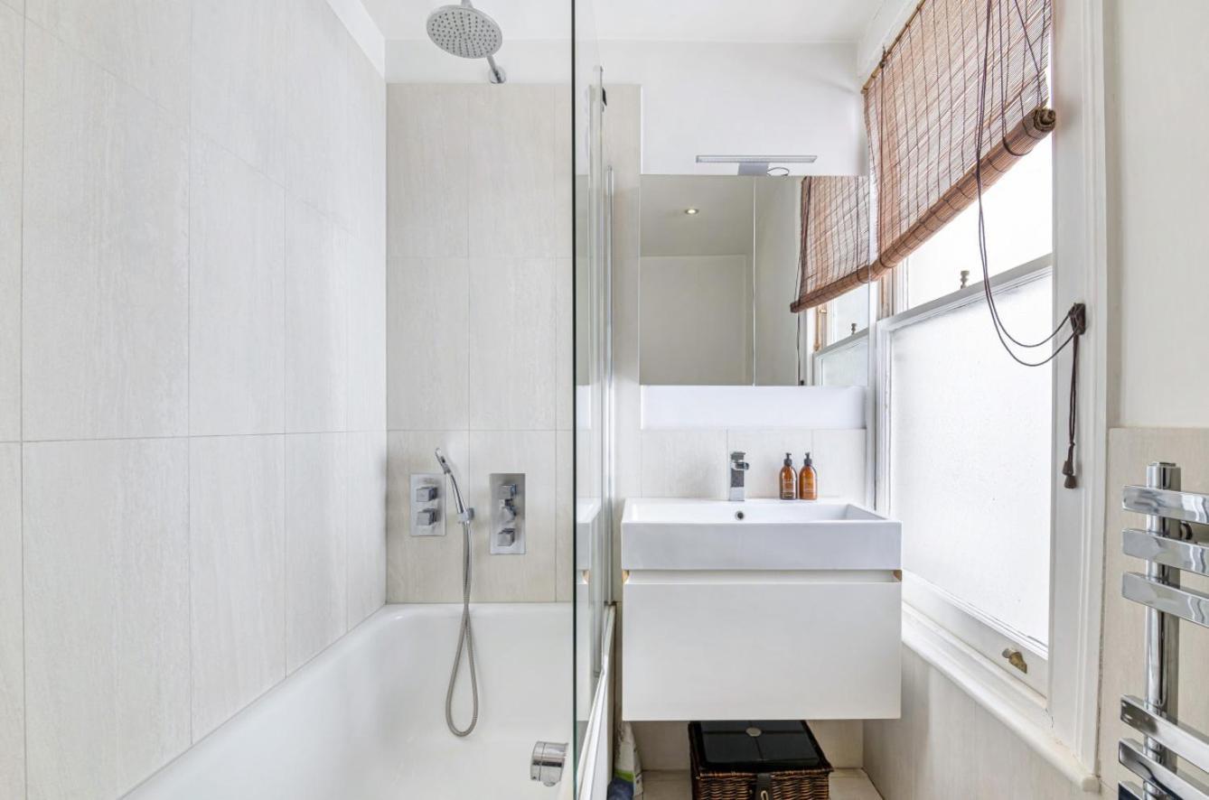 Chancery'S Loft Private Apartment Londra Dış mekan fotoğraf
