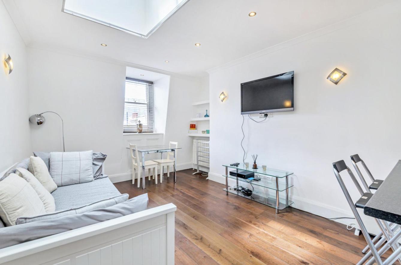 Chancery'S Loft Private Apartment Londra Dış mekan fotoğraf
